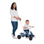 Smoby Tricycle Be fun Bleu