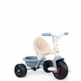 Smoby Tricycle Be fun Bleu