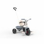 Smoby Tricycle Be fun Bleu