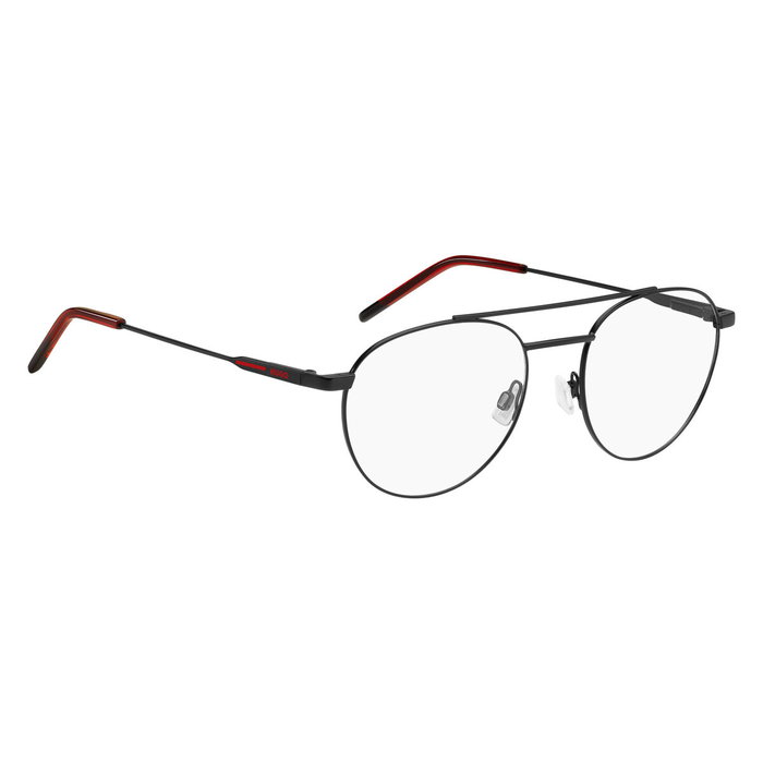 Monture de Lunettes Homme Hugo Boss HG1210003F319 Noir Ø 53 mm