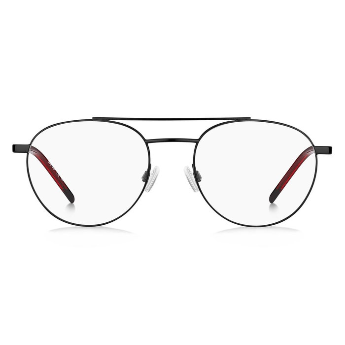 Monture de Lunettes Homme Hugo Boss HG1210003F319 Noir Ø 53 mm