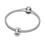 Perle de verre Femme Pandora 794254C01 Argenté