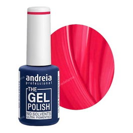 Andreia The Gel Polish G11 Edition Golden Hour