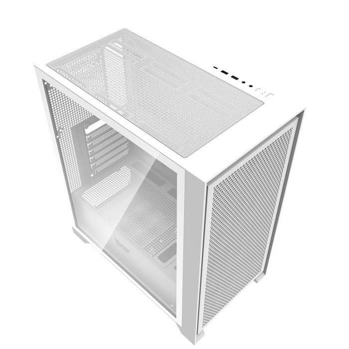 Darkflash DRX70 MESH Blanc Darkflash DRX70 MESH Blanc