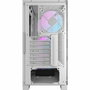 Darkflash DRX70 MESH Blanc