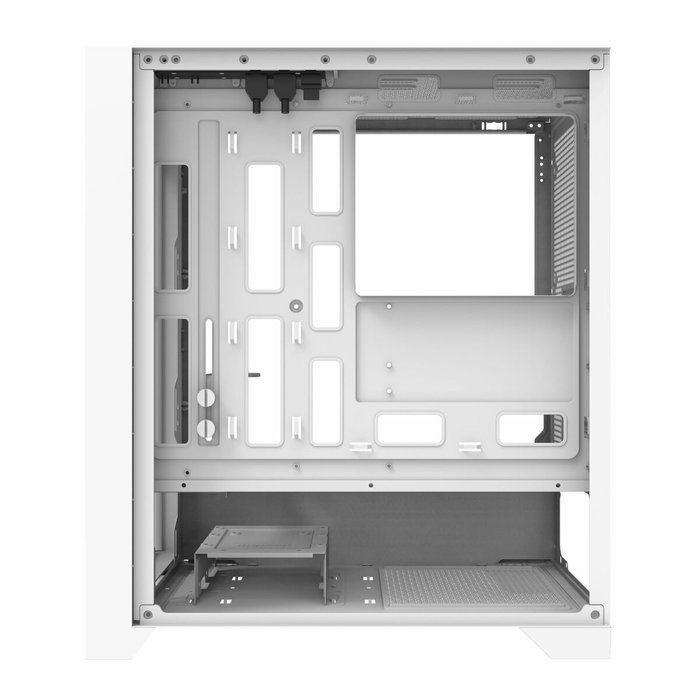 Darkflash DRX70 MESH Blanc Darkflash DRX70 MESH Blanc