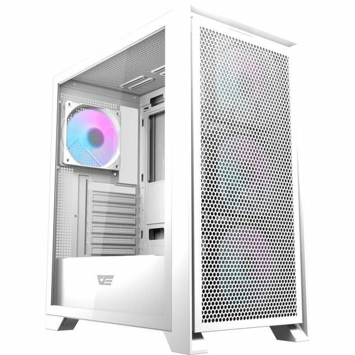 Darkflash DRX70 MESH Blanc Darkflash DRX70 MESH Blanc