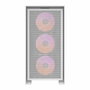 Darkflash DRX70 MESH Blanc