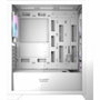 Darkflash DRX70 MESH Blanc