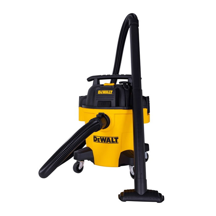 Aspirateur à sec et humide Dewalt AT-DXV20PTA 1050 W 15 kPa 20 L Aspirateur à sec et humide Dewalt AT-DXV20PTA 1050 W 15 kPa 20 L
