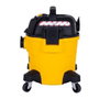 Aspirateur à sec et humide Dewalt AT-DXV20PTA 1050 W 15 kPa 20 L