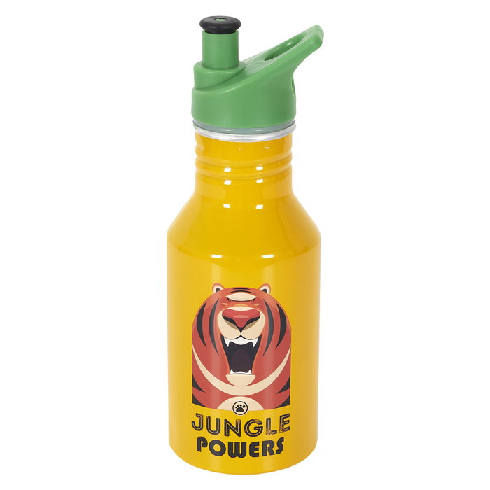 Cook Concept Bouteille Transpo. 500 ml Sabana Jungle Powers Cook Concept Bouteille Transpo. 500 ml Sabana Jungle Powers
