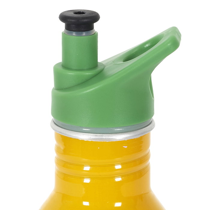 Cook Concept Bouteille Transpo. 500 ml Sabana Jungle Powers Cook Concept Bouteille Transpo. 500 ml Sabana Jungle Powers