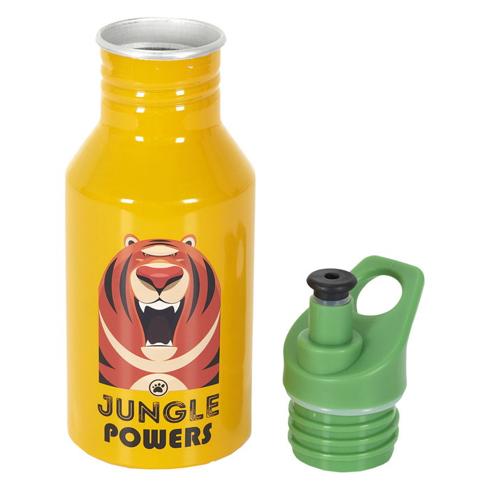 Cook Concept Bouteille Transpo. 500 ml Sabana Jungle Powers Cook Concept Bouteille Transpo. 500 ml Sabana Jungle Powers