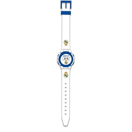 Real Madrid - Montre numérique / digitale pour enfants