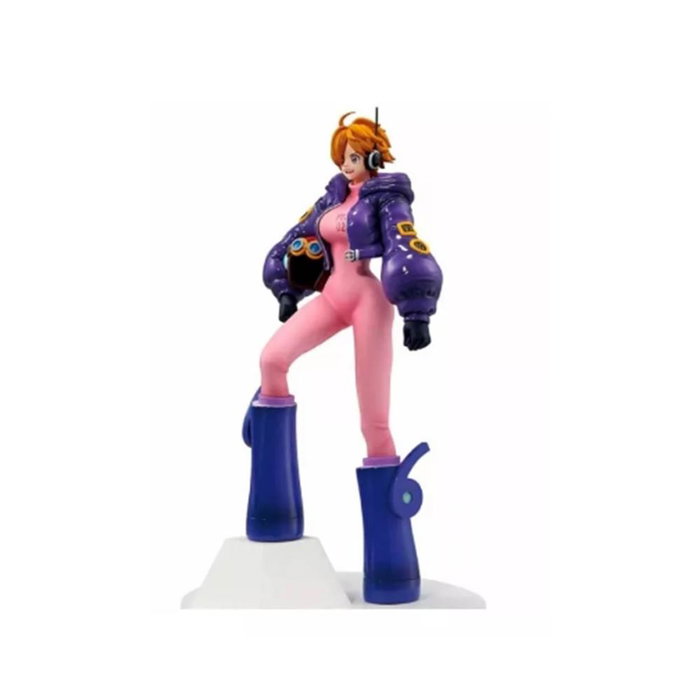 Ichibansho Figurine One Piece Heroines Lilith 20 cm PVC Ichibansho Figurine One Piece Heroines Lilith 20 cm PVC