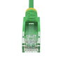 Câble USB Startech N6PAT250CMGNS Vert 2,5 m