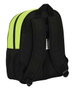 Safta Mochila Infantil Adaptable Comme Sac à Dos ou Sac de Poussette Real Betis Balompie, 28 x 34 x 10 cm, Polyester 600D