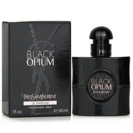 YSL Black Opium Le Parfum - Eau de Parfum - 30 ml