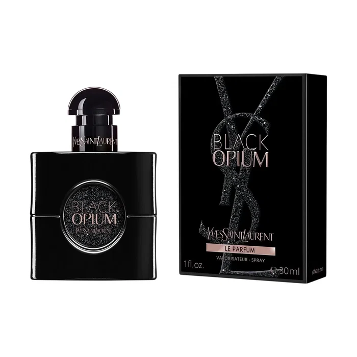 Yves Saint Laurent Black Opium Le Parfum 30ml