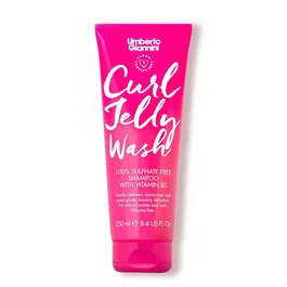 Umberto Giannini Curl Jelly Shampooing 250 ml