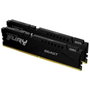 Kingston FURY Beast DDR5 16 Go (2 x 8 Go) 6000 MT/s CL30