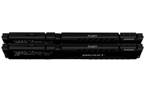 Kingston FURY Beast DDR5 16 Go (2 x 8 Go) 6000 MT/s CL30
