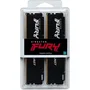 Kingston FURY Beast DDR5 16 Go (2 x 8 Go) 6000 MT/s CL30