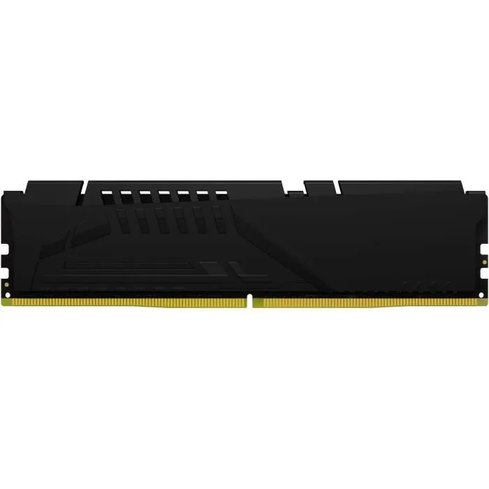 Kingston FURY Beast DDR5 16 Go (2 x 8 Go) 6000 MT/s CL30
