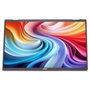Acer PD163Qbmiuux Moniteur Portable 15,6 pouces IPS Full HD