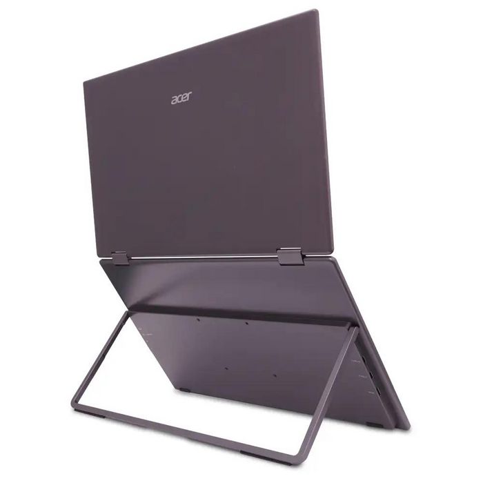 Acer PD163Qbmiuux Moniteur Portable 15,6 pouces IPS Full HD