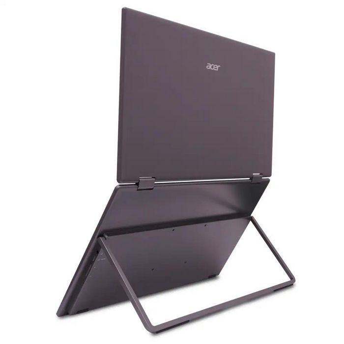 Acer PD163Qbmiuux Moniteur Portable 15,6 pouces IPS Full HD