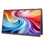 Acer PD163Qbmiuux Moniteur Portable 15,6 pouces IPS Full HD