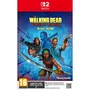 Just For Games The Walking Dead: Streets of Survival - Édition Deluxe