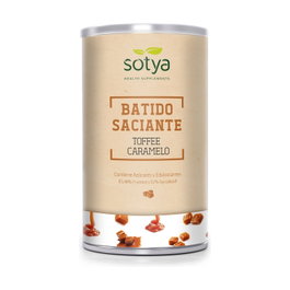 Sotya Batido Saciante Toffee Caramelo 550 g