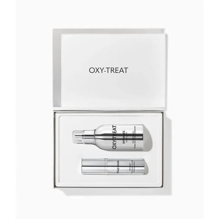Labo Oxy-Treat Wrinkles Set Labo Oxy-Treat Wrinkles Set