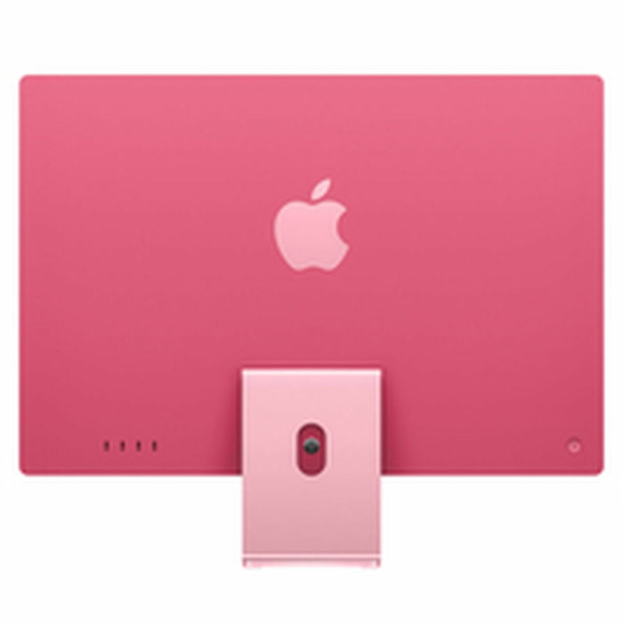 Tout en Un Apple MD2U4Y/A 24" 24 GB 512 GB SSD M4