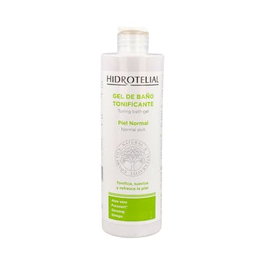 HIDROTELIAL Gel de Douche Tonifiant Peau Normale 500ml