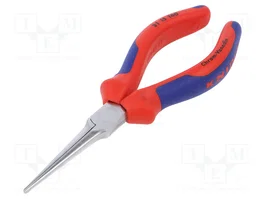 KNIPEX Pince à mâchoires semi-circulaires allongées 160 mm