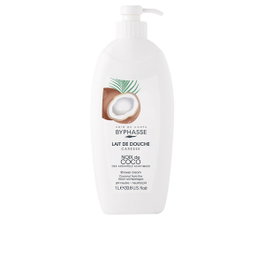 Byphasse CARESSE crème de douche coco 1000 ml