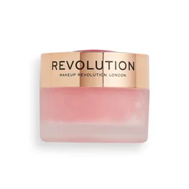 Makeup Revolution Sugar Kiss Gommage pour les lèvres Paradis de pastèque