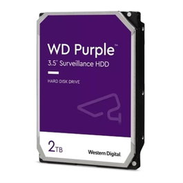 Western Digital Purple WD23PURZ 2 To 3,5 pouces SATA