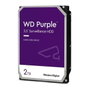 Western Digital WD23PURZ 2 To 3,5 pouces SATA CMR
