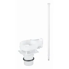 Grohe - Réf. GD 2 - Régulateur de chasse pour réducteur de débit WC, réservoir encastré 6L