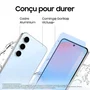 Smartphone Samsung Galaxy S24 FE 6,7" 8 GB RAM 128 GB Bleu