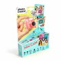 Canal Toys Mini Cam' Photo Creator - Appareil Photo Numérique Compact avec Carte SD 1 Go