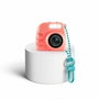 Canal Toys Mini Cam' Photo Creator - Appareil Photo Numérique Compact avec Carte SD 1 Go