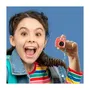 Canal Toys CLK 06 Appareil Photo et Vidéo Numérique Mini Instant pour Enfants - 1 Go, Rechargeable, Porte-clés, Écran, Filtres - Photo Creator