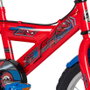 Toimsa Bicicleta Spiderman Huffy 14 pouces (4/6 ans)