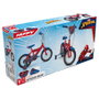 Toimsa Bicicleta Spiderman Huffy 14 pouces (4/6 ans)